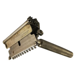 Valet Auto Strop Razor - 1912
