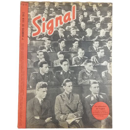 Signal N° 11 - 1942