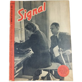 Signal N° 15 - 1943 (Spaans)