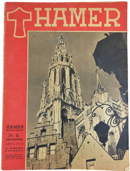 Hamer - April 1943