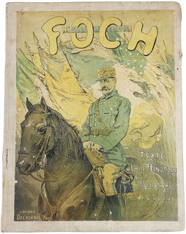 Foch - 1918