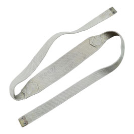 British Army - carrier strap - 1943