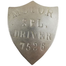 Malta - Motor SPL. Driver - rijvergunning