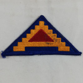 United States Army 7th Army Corps patch