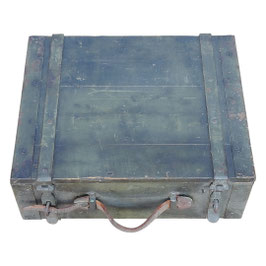 US Army - M1910 Arm Repair Chest