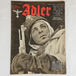 Der Adler N°25 14-12-1943