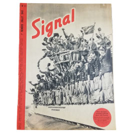 Signal N° 13 - 1943