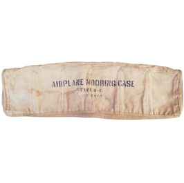 US Air Force - 'Type D-1 Airplane Mooring Case'