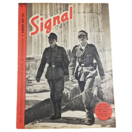 Signal N° 11 - 1941