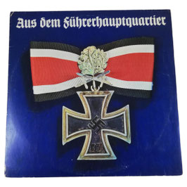 Aus dem Führerhauptquartier - Teil 3+4
