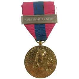 Frankrijk - Médaille de la Défense nationale