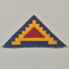 United States Army 7th Army Corps patch