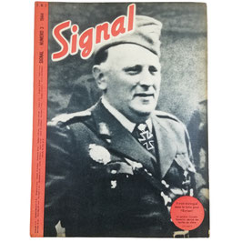 Signal N° 3 - 1944