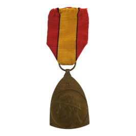 België - Oorlogsherinneringsmedaille 1914–1918