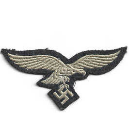 Wehrmacht - Luftwaffe - borstadelaar