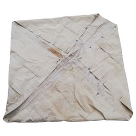 Armée française - Mle 1935 Toile de tente