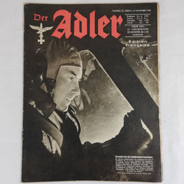 Der Adler N°23 16-11-1943