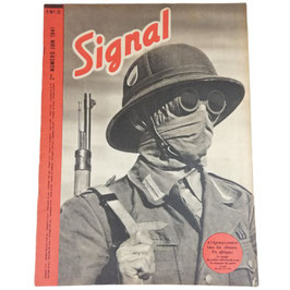 Signal N° 12 - 1941