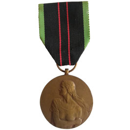 België - Medaille van de gewapende weerstand 1940-1945