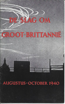 De Slag om Groot-Brittannië - 1941