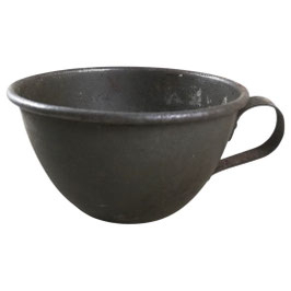 Armée français - M1865 tasse