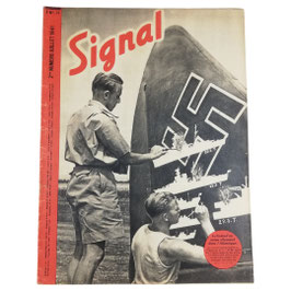 Signal N° 14 - 1941