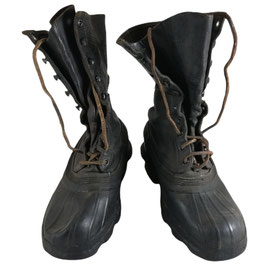 US Army - 'Shoe pac boots'