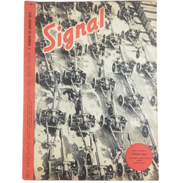 Signal N° 1 - 1943