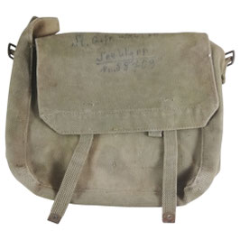 British Army - Pat. 37 Small Pack - 1940