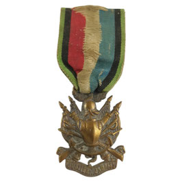 Frankrijk - Médaille Commémorative Guerre 1870-1871