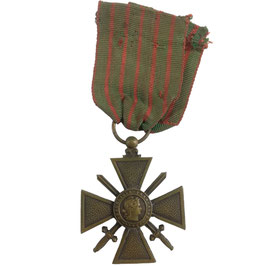 Frankrijk - Croix de Guerre