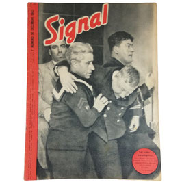 Signal N° 23 - 1943