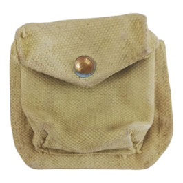 British Army - Pat.37 Ammunition Pouch
