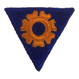 US Army - Air Force - Technical Specialist Engineering