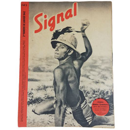 Signal N° 2 - 1942