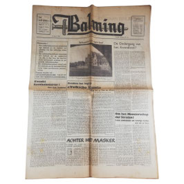 Balming - 8.4.1944