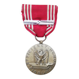 US - Good Conduct Medal