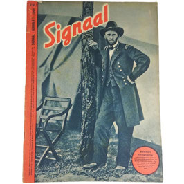 Signaal N° 1 - 1944