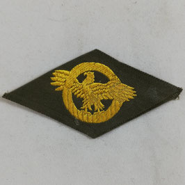 United States Army Honorable Discharge Emblem (Ruptured Duck)