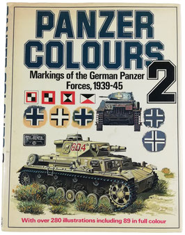 Panzer Colours 2