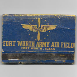 Lucifers - Fort Worth Army Air Field