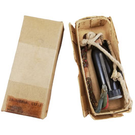 British Army - RAF/ Air Ministry - 'Type 359 socket'