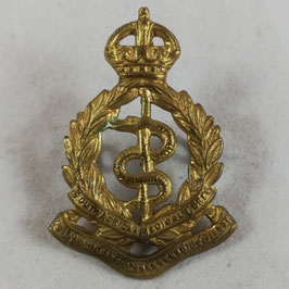 South African Medical Corps Badge