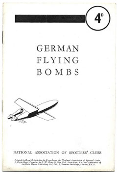 German Flying Bombs