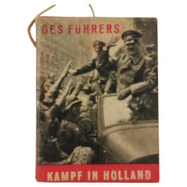 WHW - Des Führers Kampf in Holland
