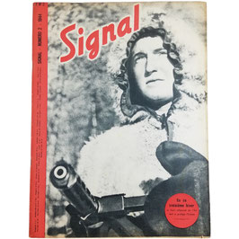 Signal N° 2 - 1944