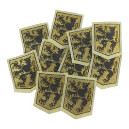 Vlaamse Leeuw - kenteken