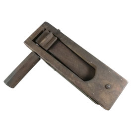 British Army - 'Gas Rattle' - 1942
