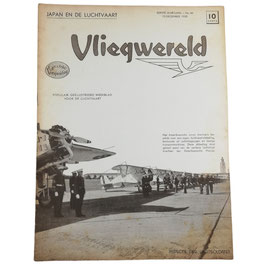 Vliegwereld - N° 46 - 1935