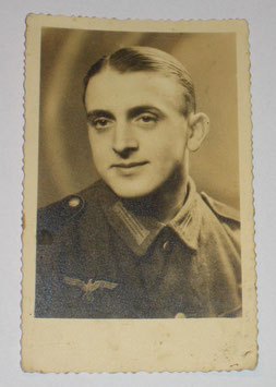 German soldier